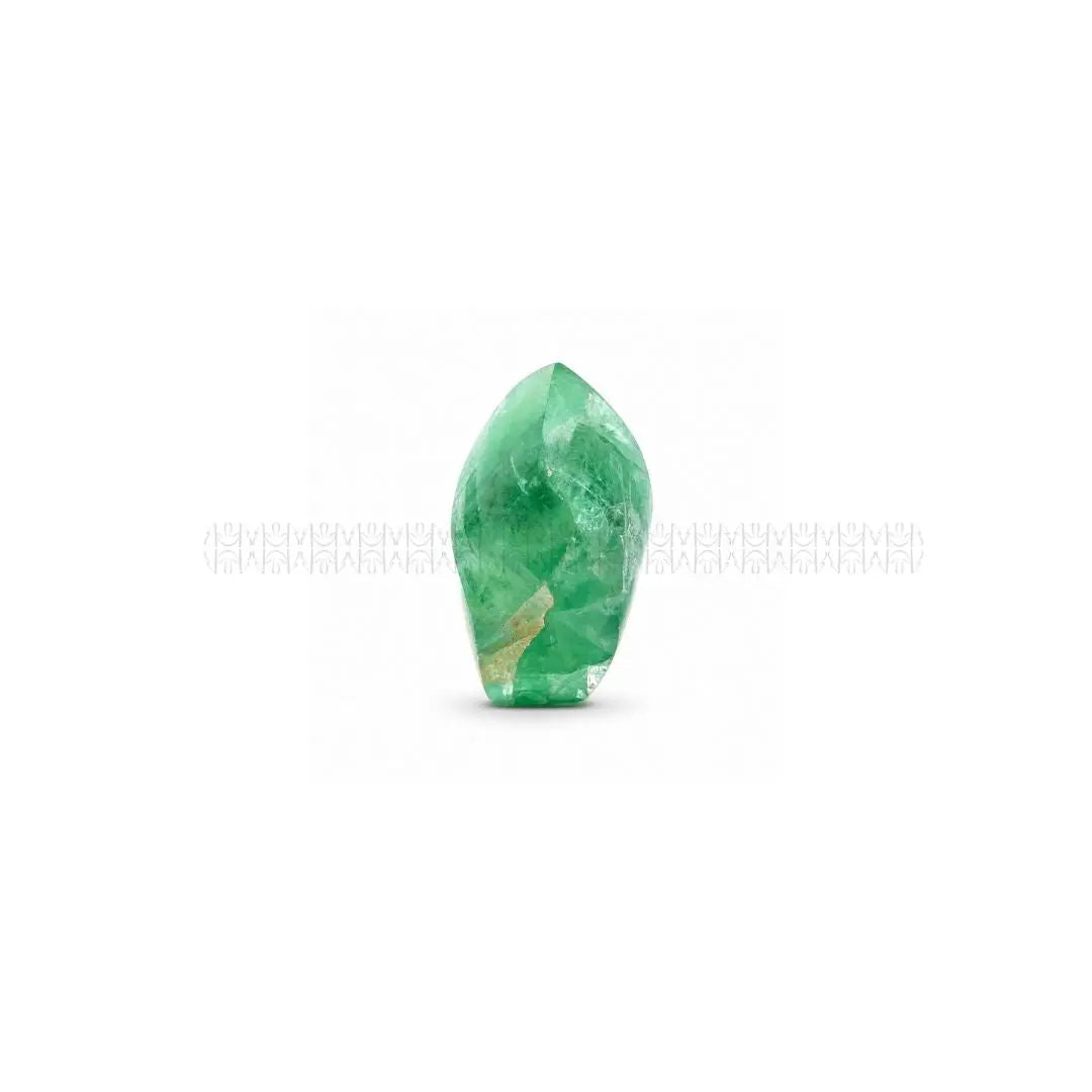 FLUORITE FLAME
