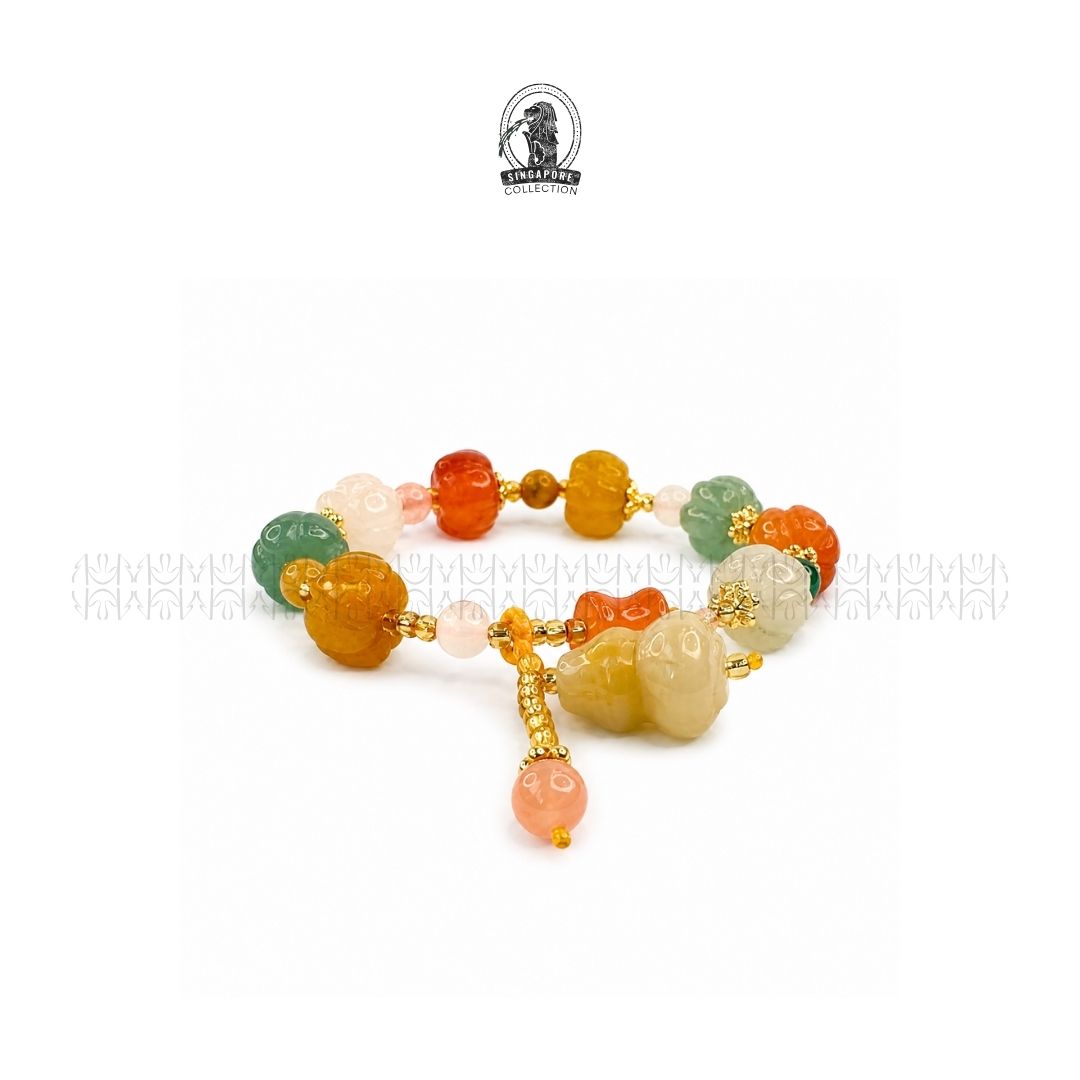 Fortune & Riches Bracelet