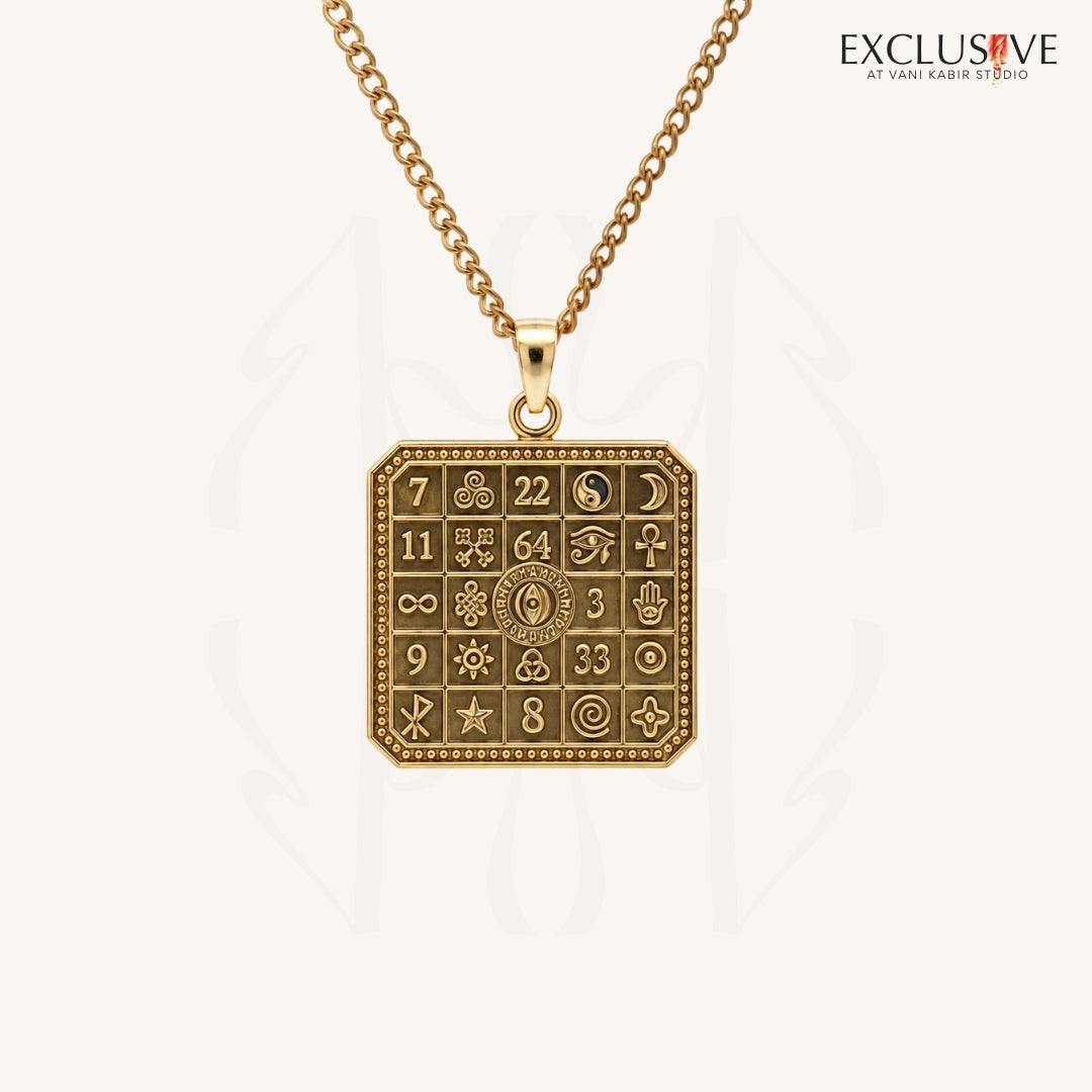 Gold Aumatrix™ 2.0 - Now, Everything in your Favour
