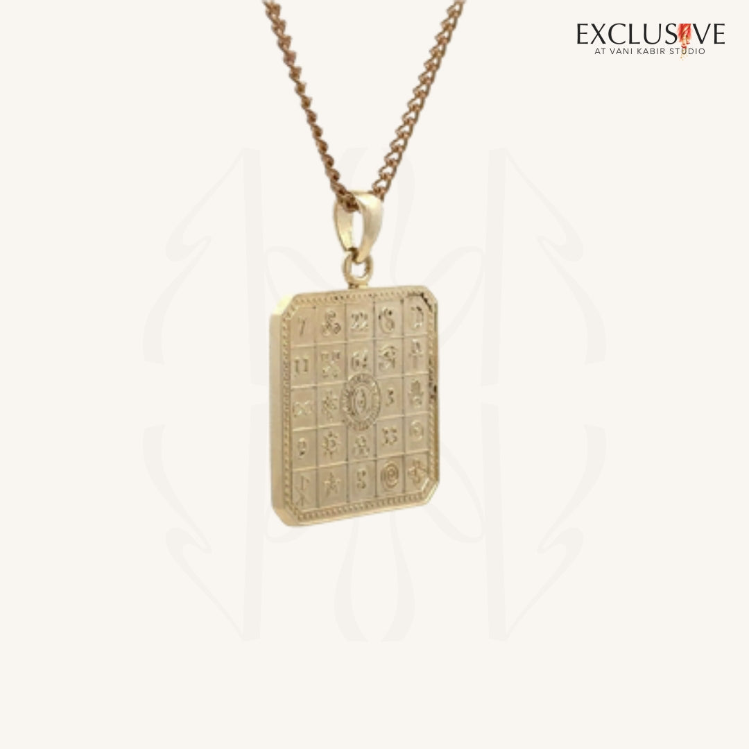 Gold Aumatrix™ 2.0 - Now, Everything in your Favour