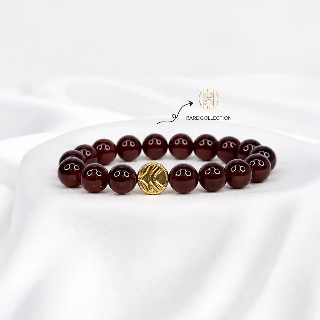 Become Unforgettable Gomed Bracelet