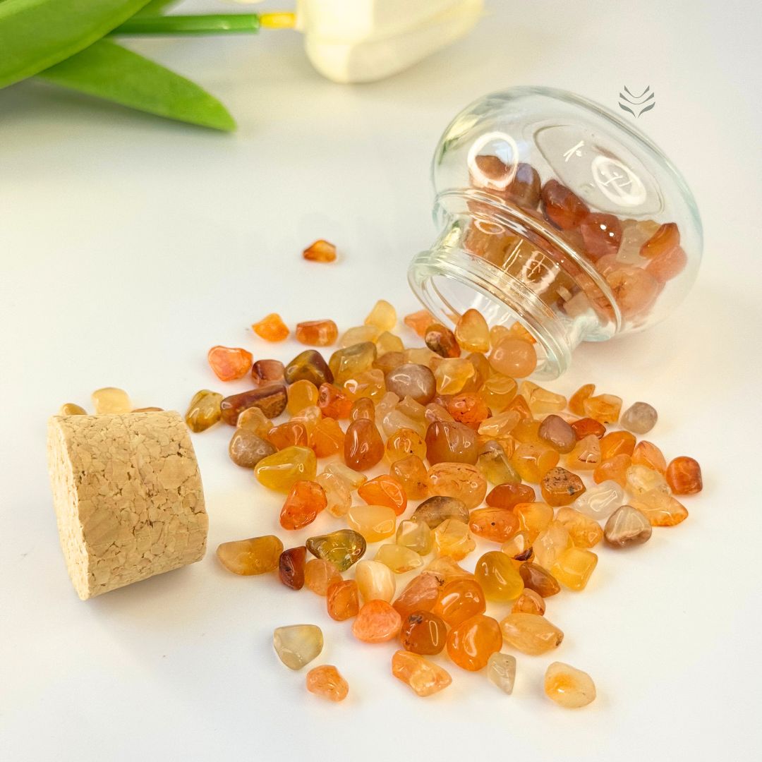 Good Things Only Jar