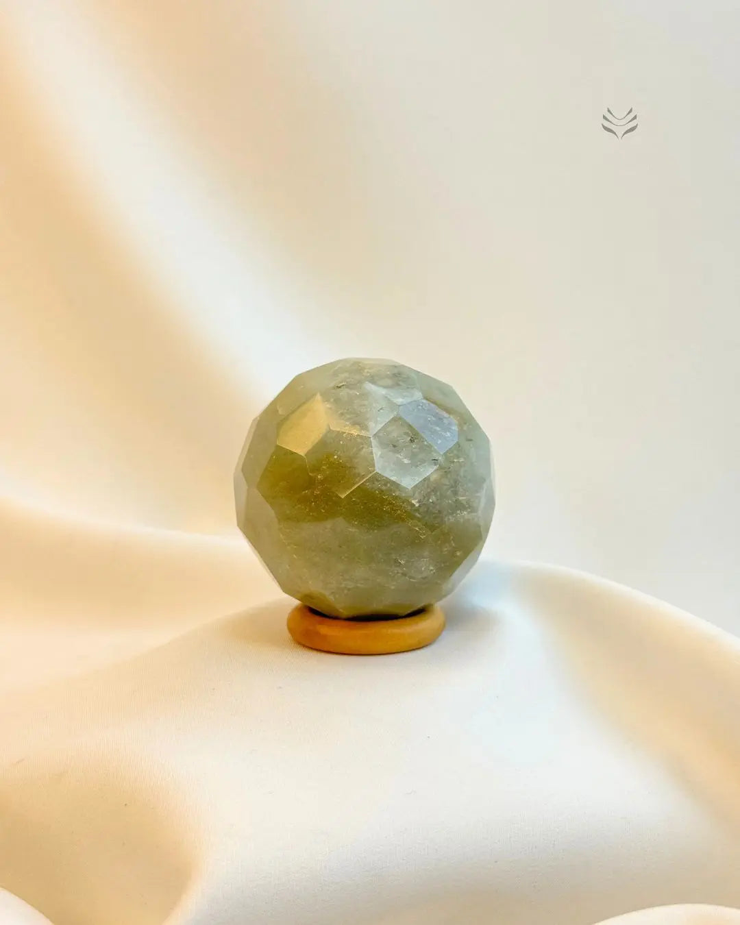 Green Aventurine - Mega Sphere