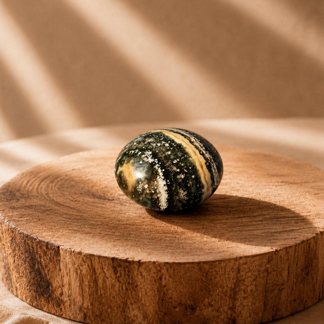 Grow Where You Are Orb