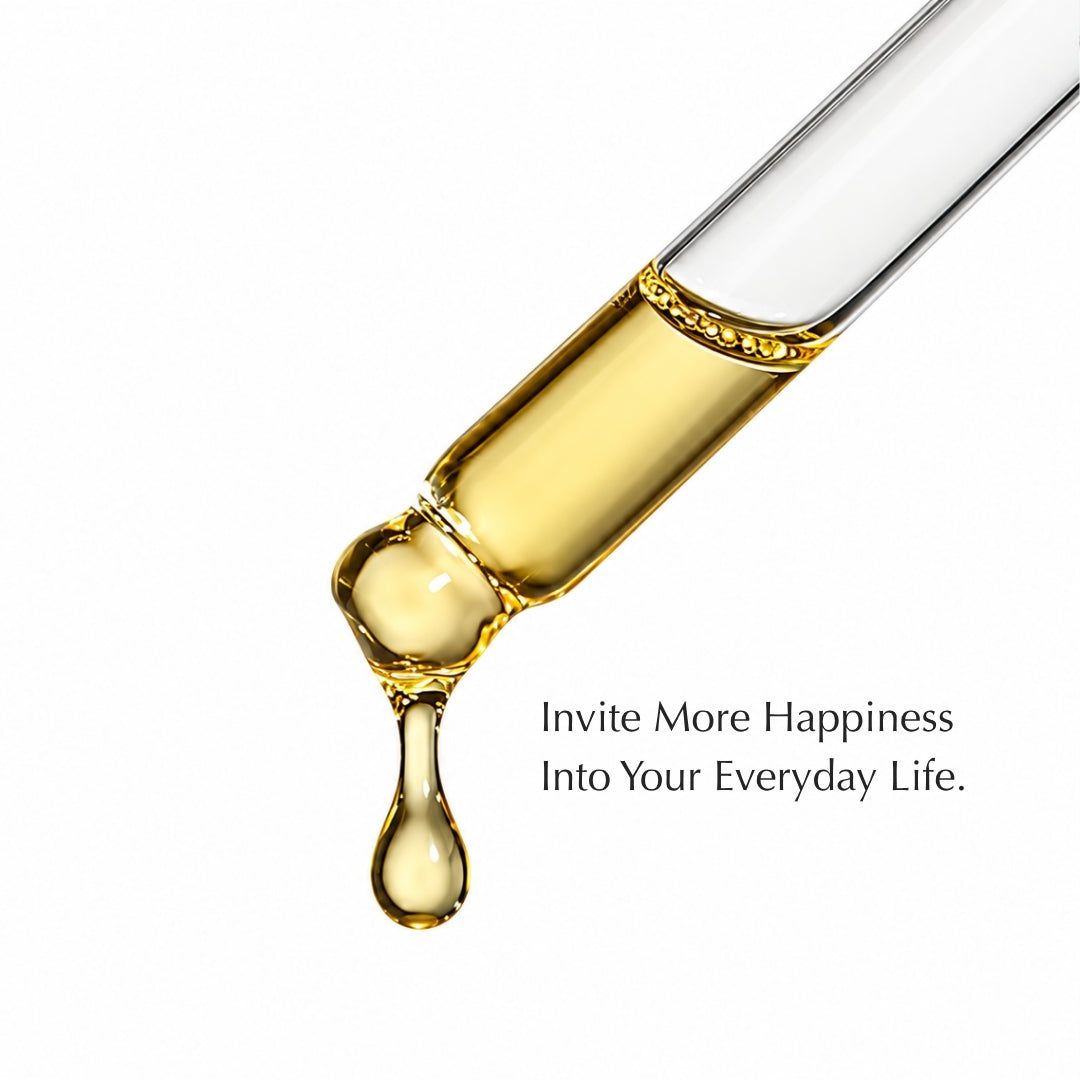 Happiness Around You Oil Aroma oils