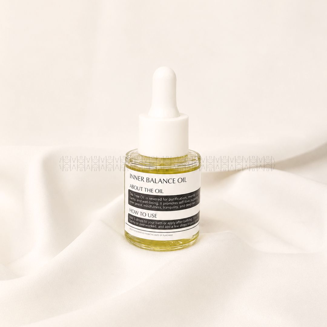 Inner Balance Oil