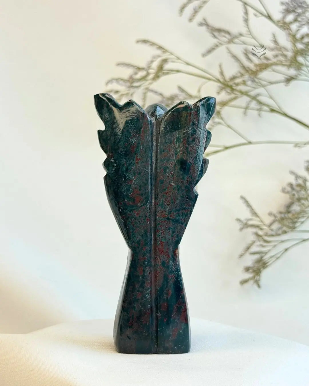 Immunity Bloodstone Angel