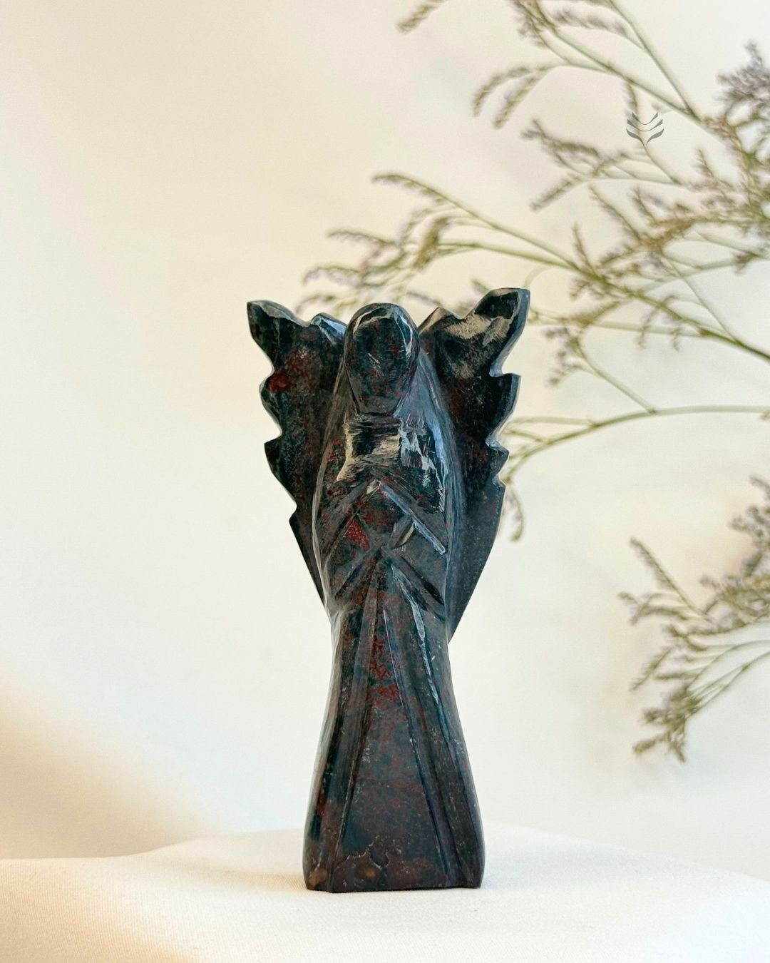 Immunity Bloodstone Angel