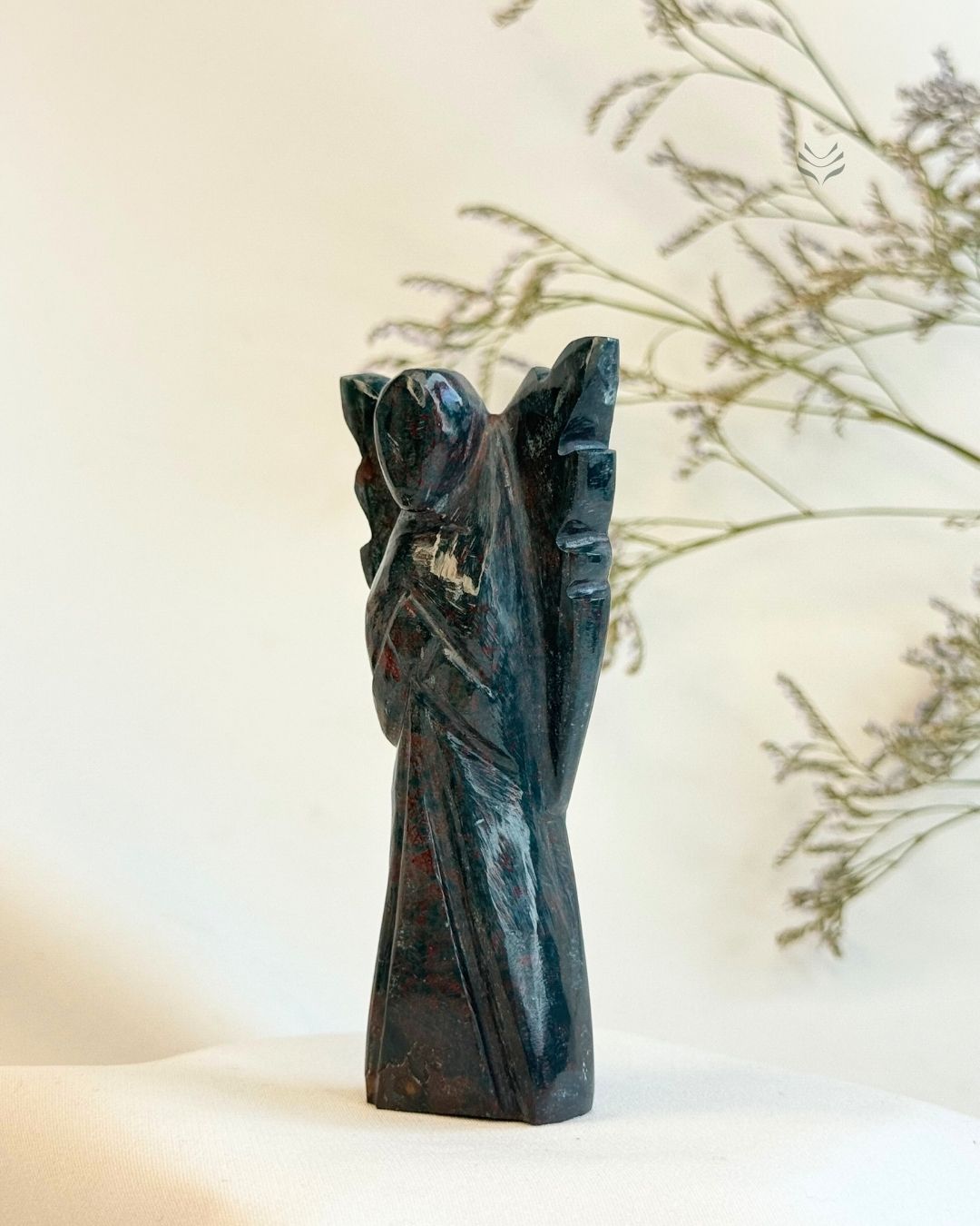 Immunity Bloodstone Angel