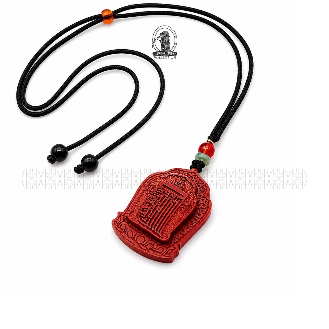 Imperial Blessing Pendant