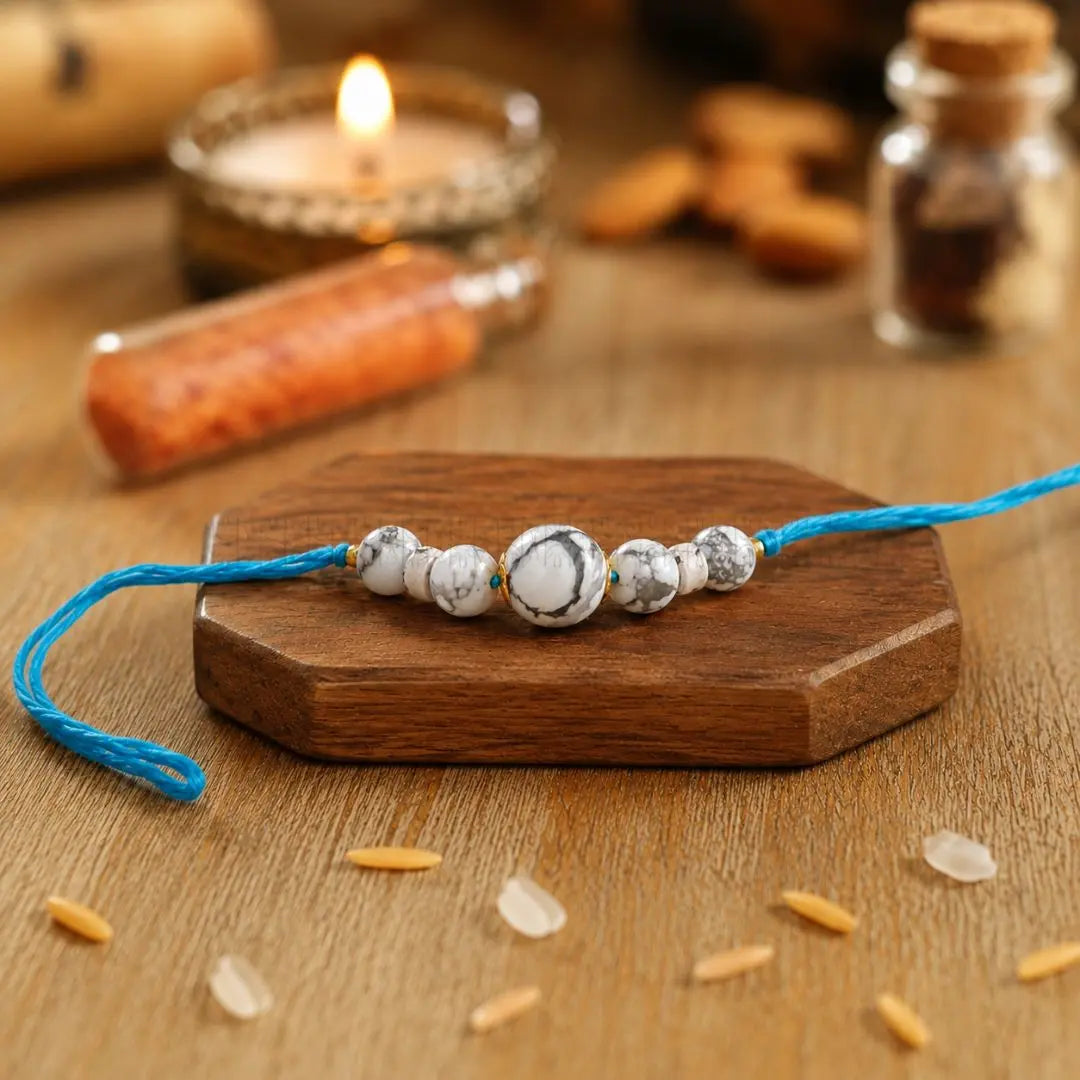 Inner Light Rakhi
