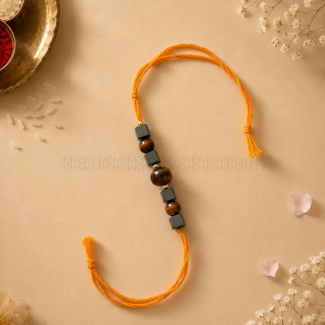 Inner Power Rakhi