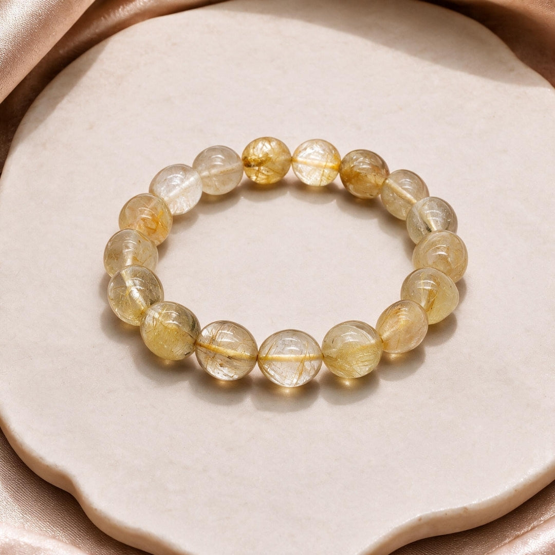 Invite Good Things Bracelet