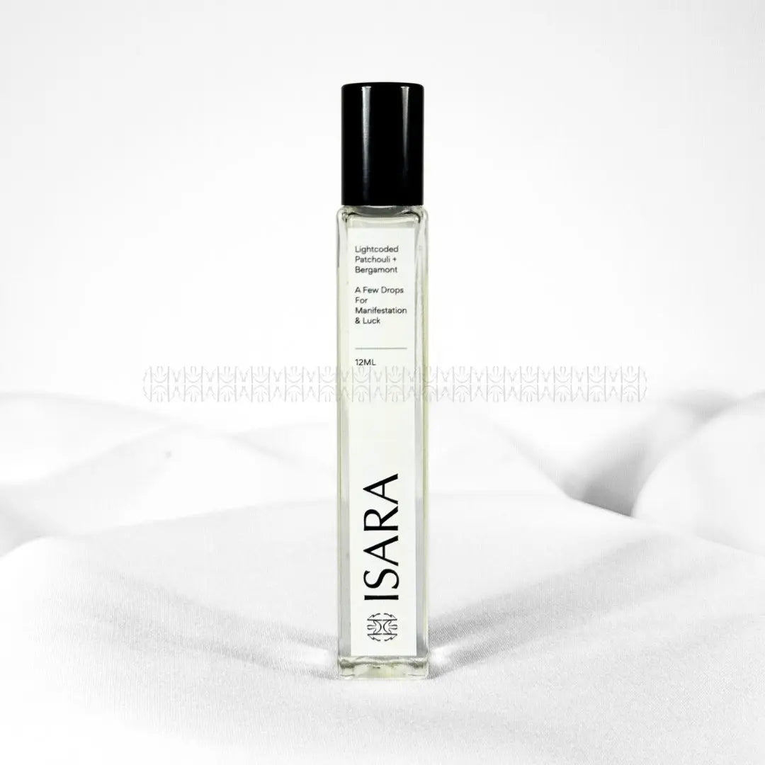 Isara Body Fragrance Roll on