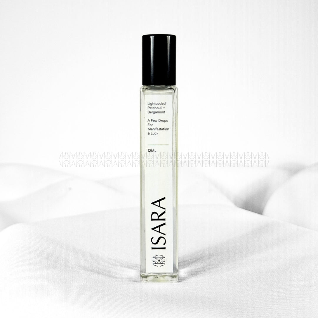 Isara Body Fragrance Roll on