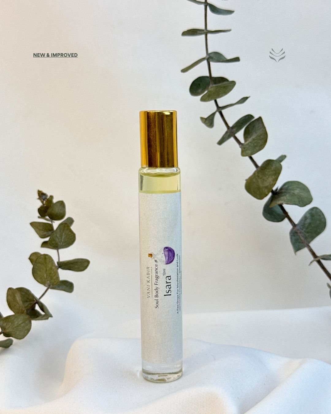 Isara Body Fragrance