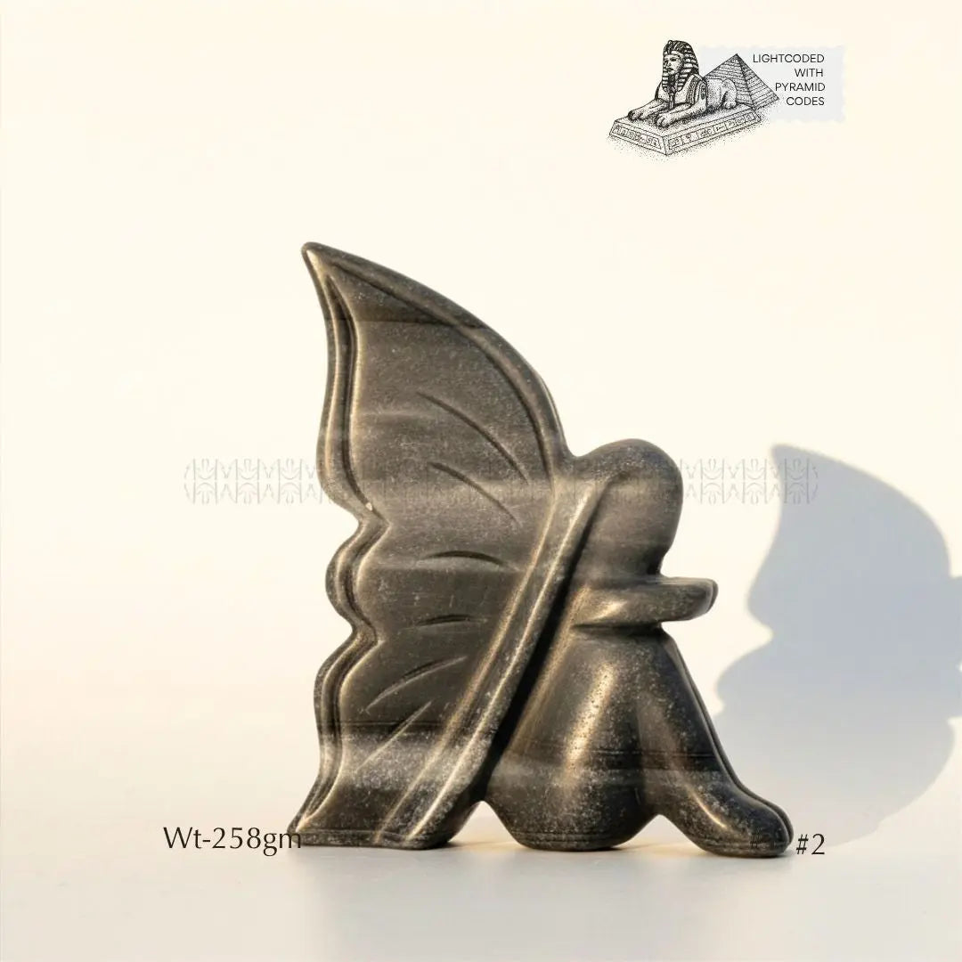 Isis Angel