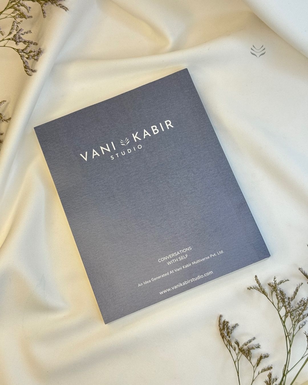 Conversation With Self - A Journal to Hear Your Inner Voice