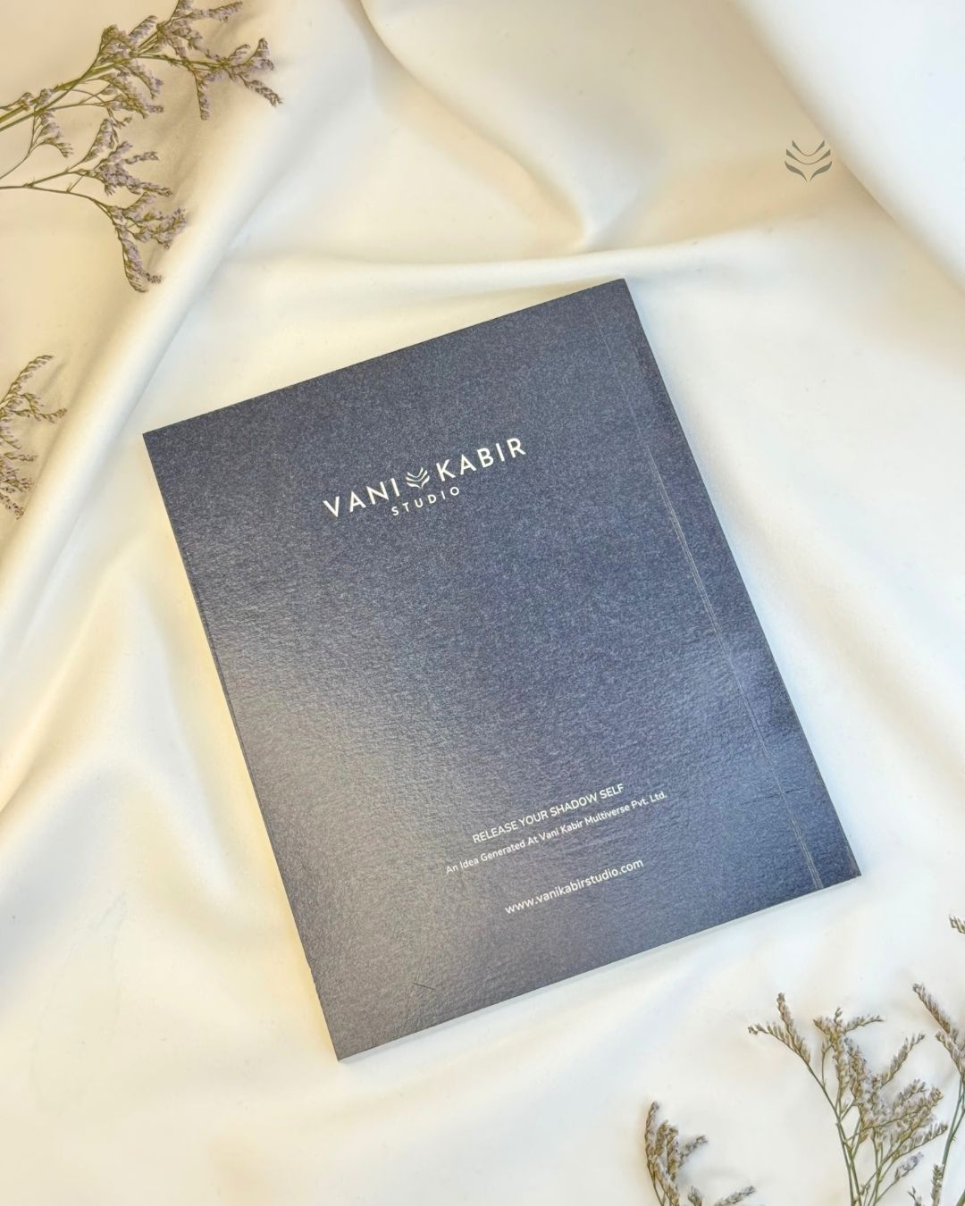 Release Your Shadow Self - The Journal of Soul Warriors