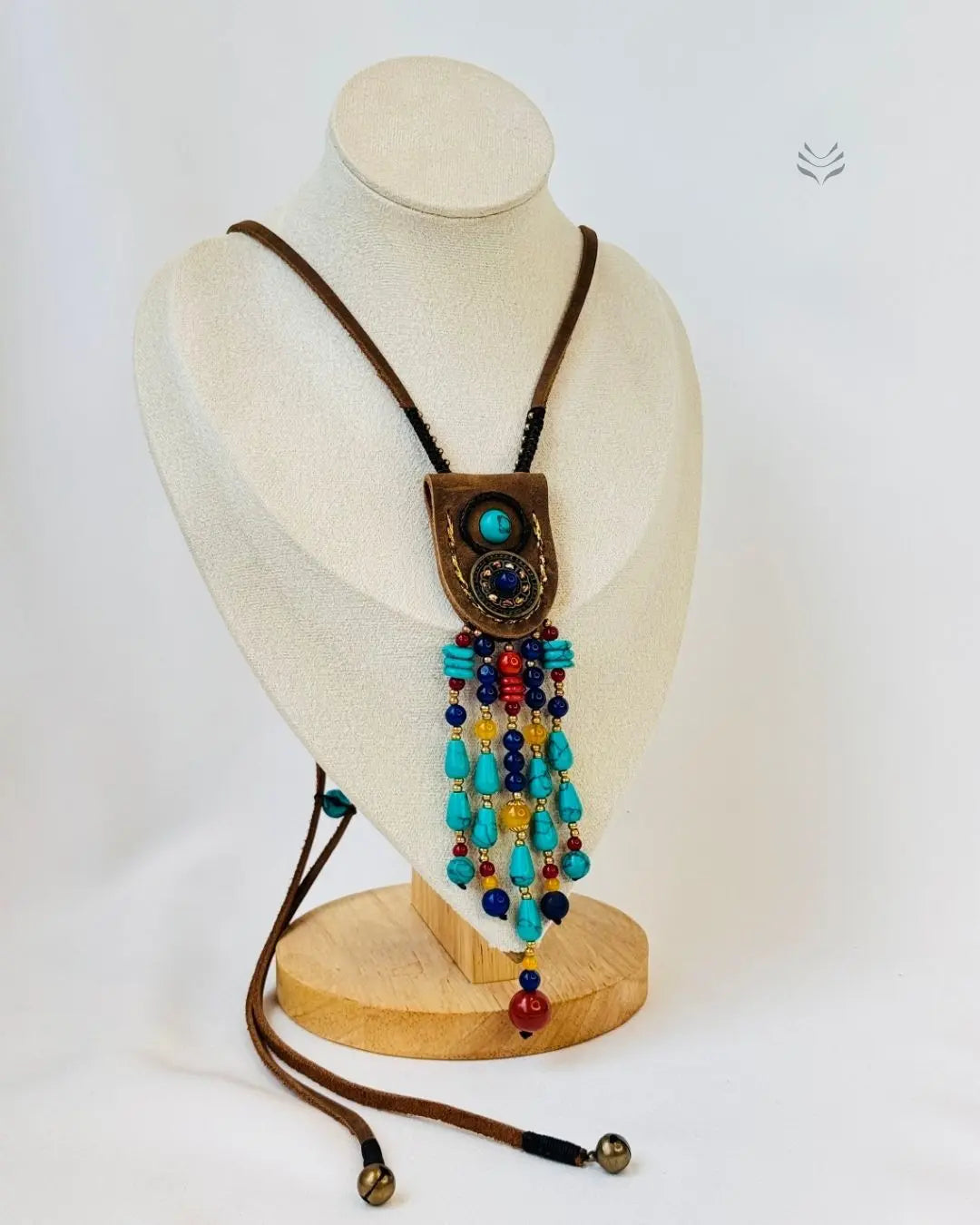 Kaan’duri Necklace – bond with your own heart