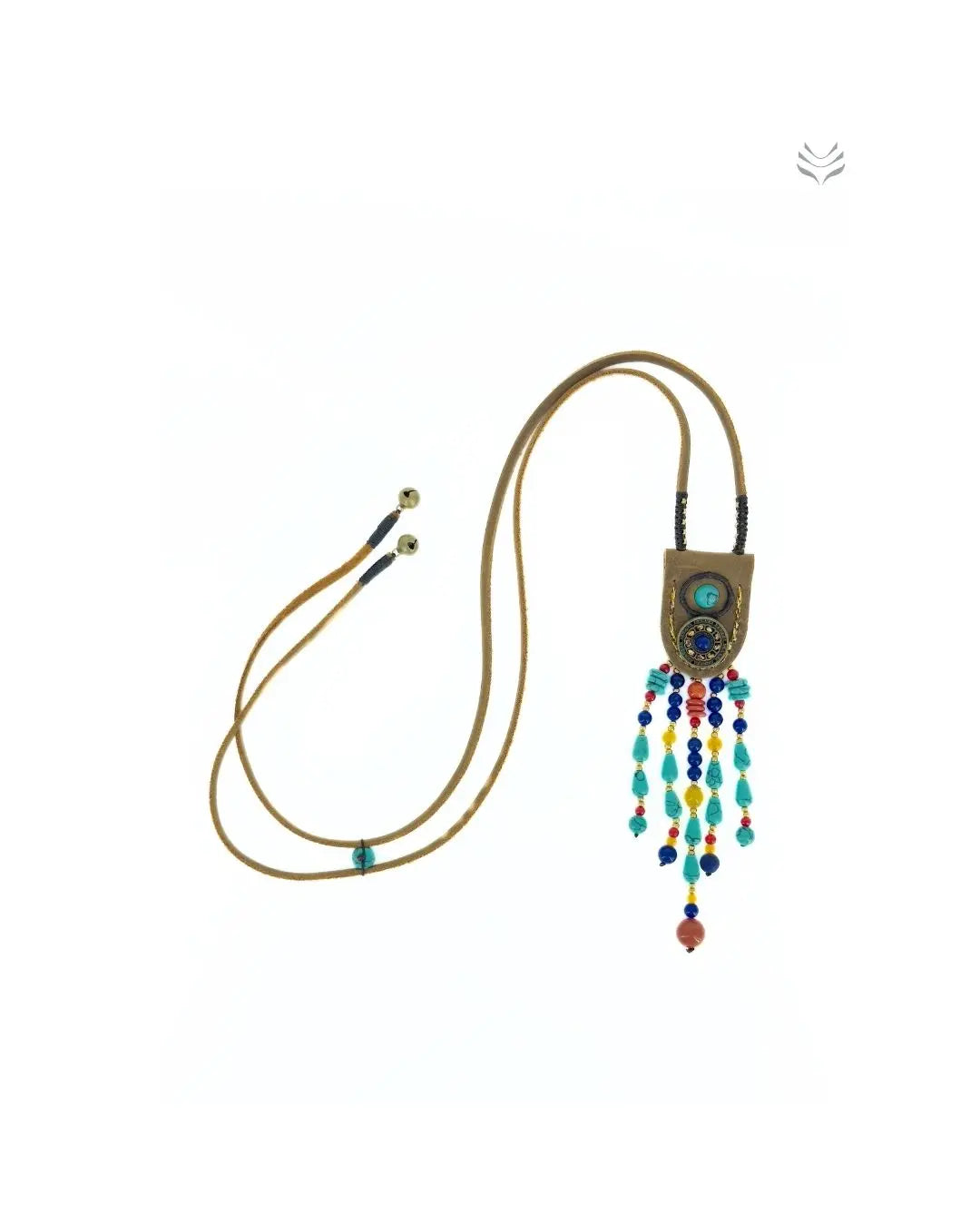 Kaan’duri Necklace – bond with your own heart