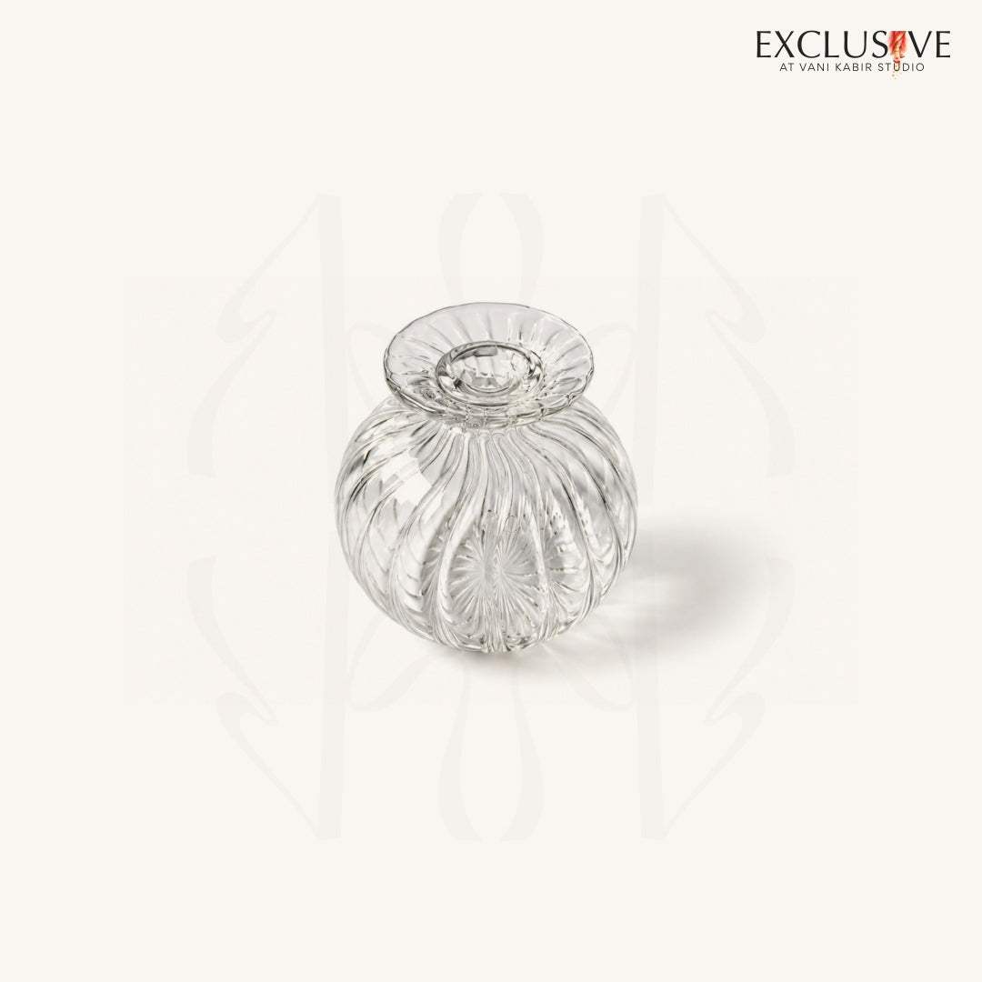 Kalash Diya - Set of 4