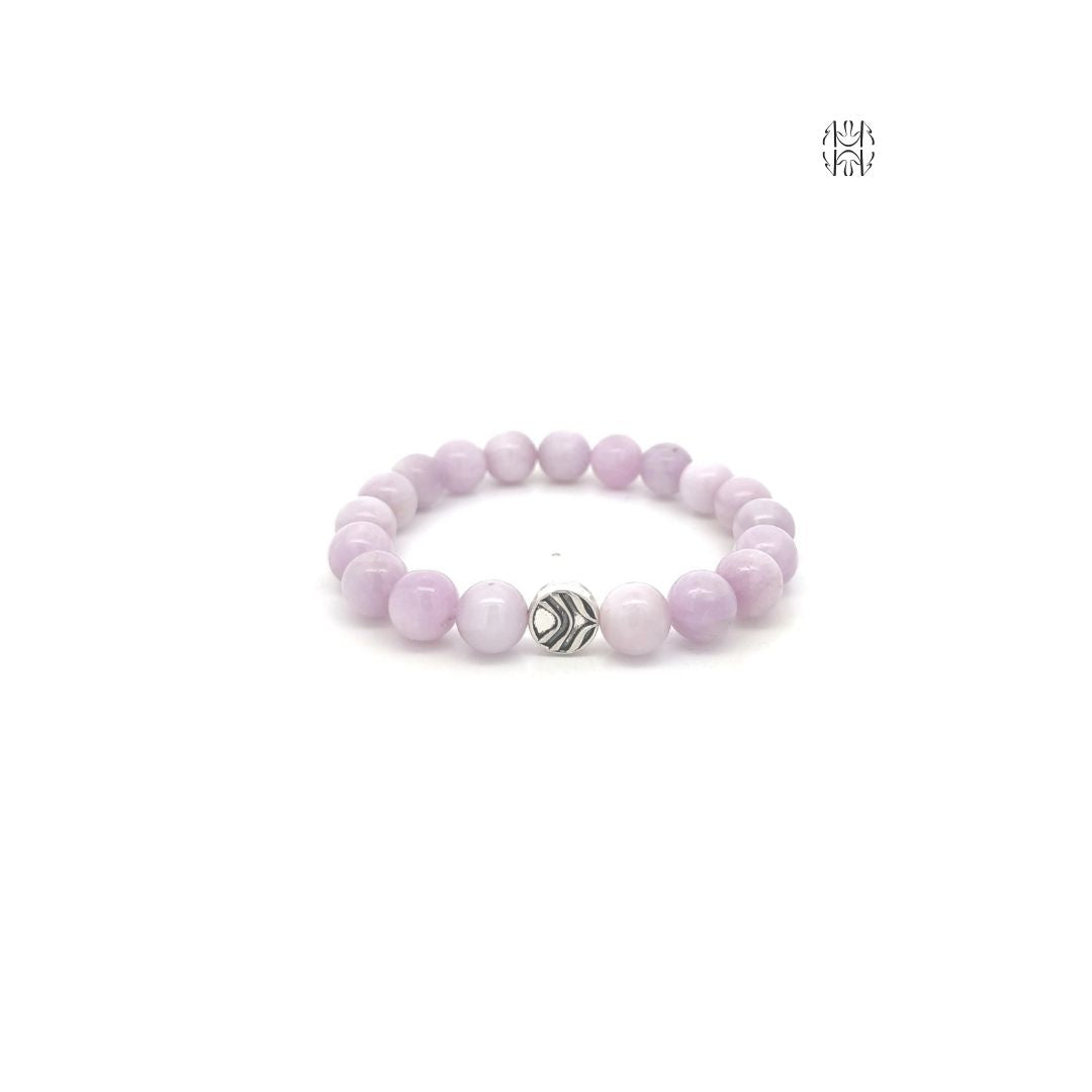 Find Love Kunzite Bracelet
