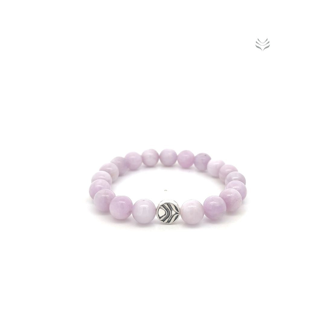 Find Love Kunzite Bracelet
