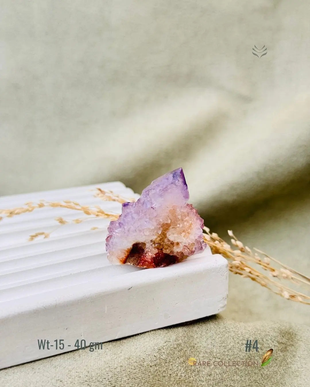 LIGHTCODED MINI MAGICK AMETRINE