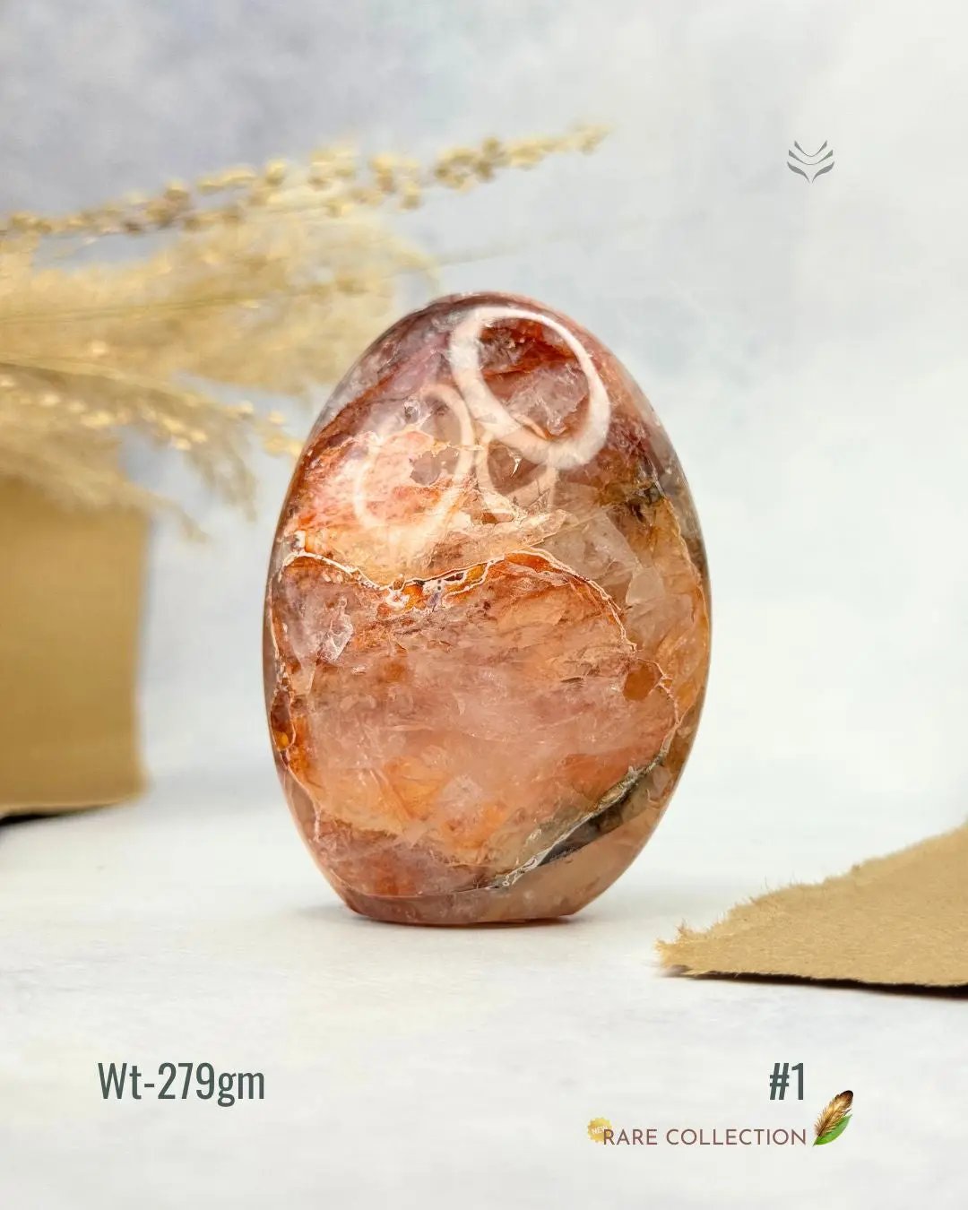 LITHIUM QUARTZ TOWER - PROTECT YOUR FAMILY