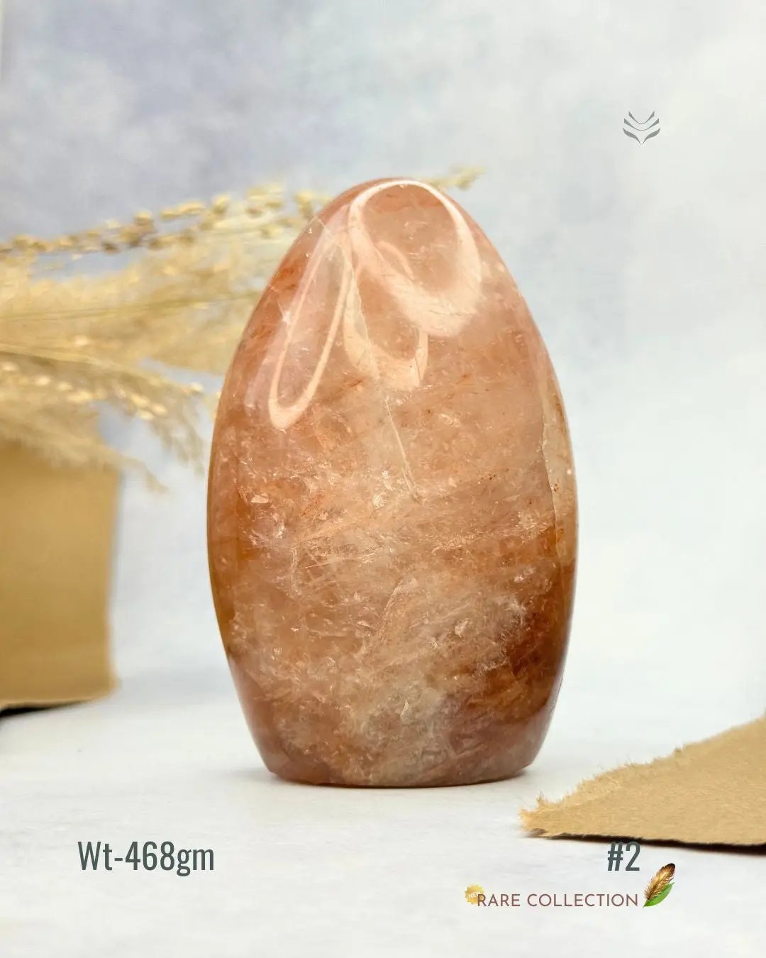 LITHIUM QUARTZ TOWER - PROTECT YOUR FAMILY