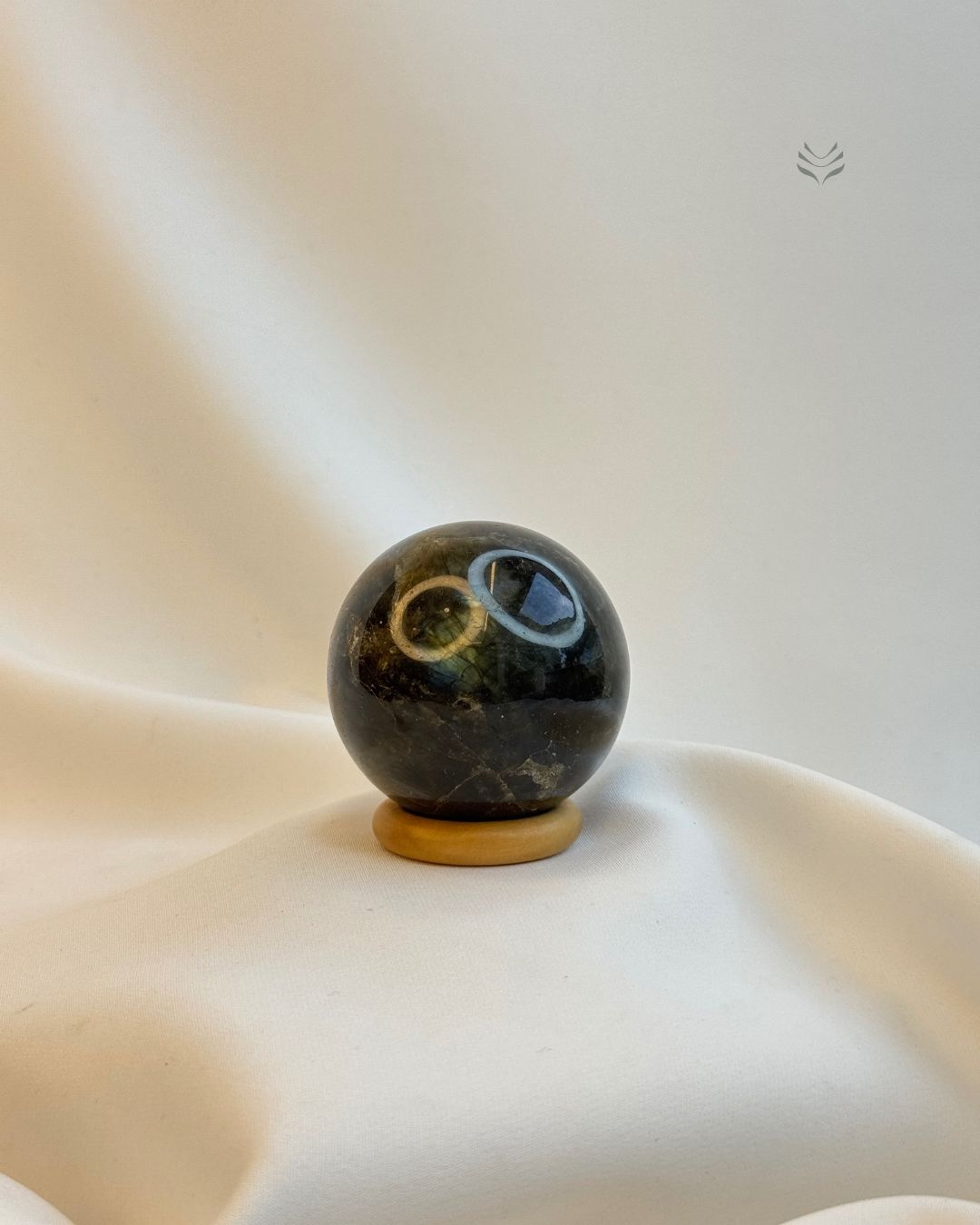 Labradorite Sphere