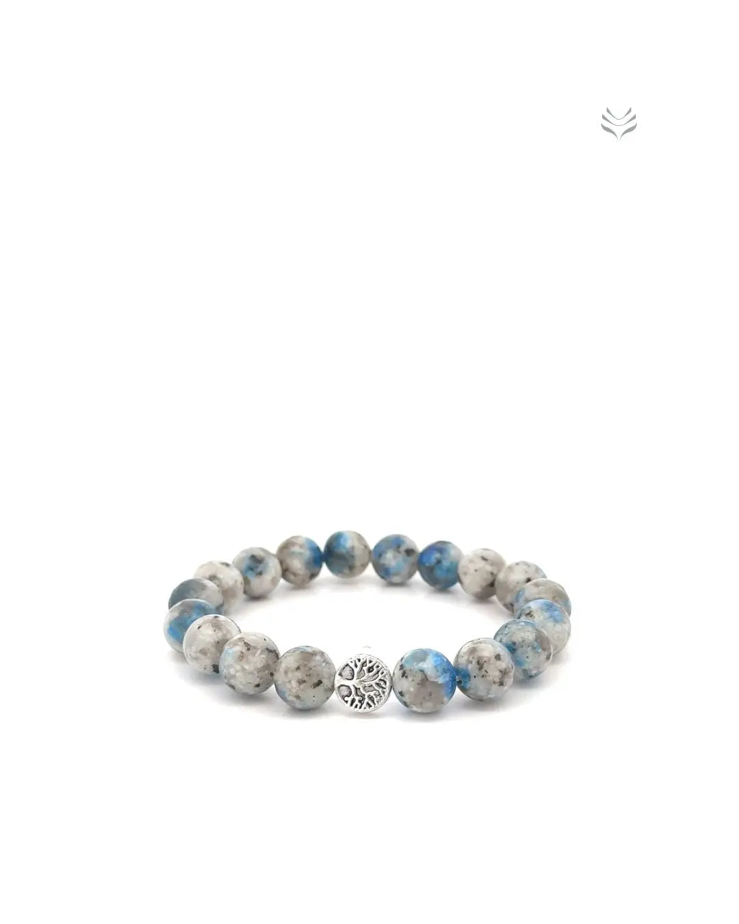 Light-Coded Anti-Ageing K2 Jasper