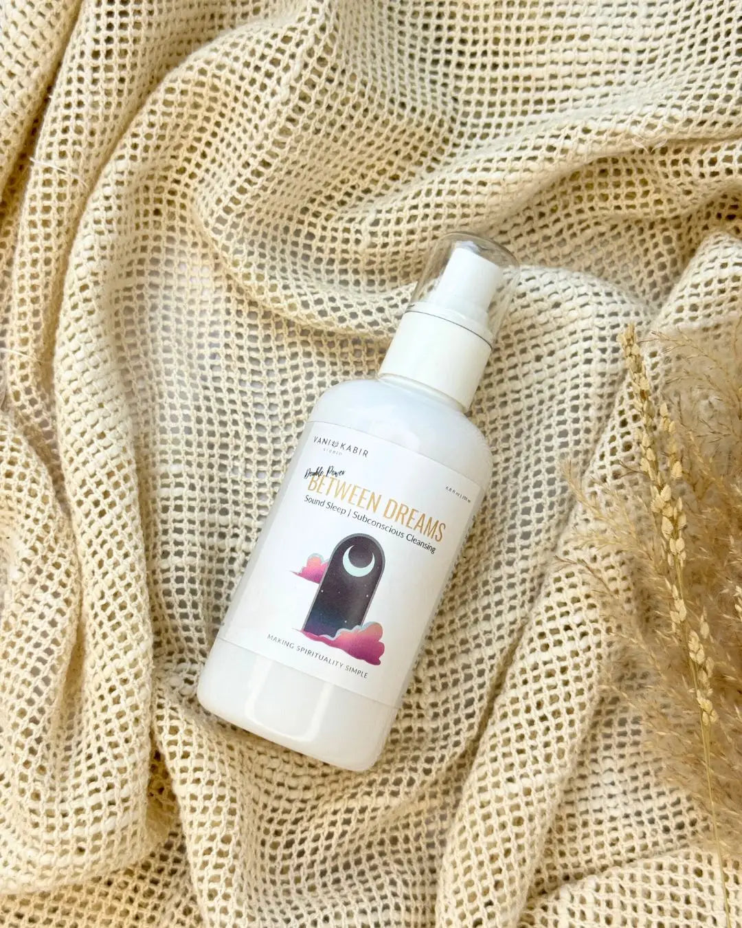 Light-Coded Elixir - Between the Dreams