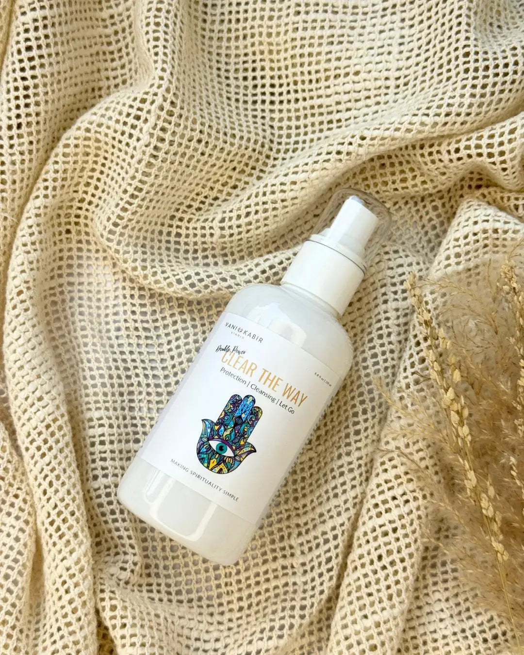 Light-Coded Elixir - Clear the Way