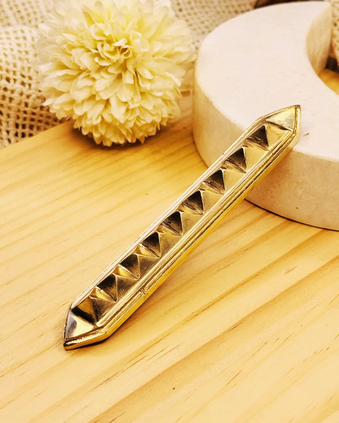 Light-Coded Energy Curtain Pyraband