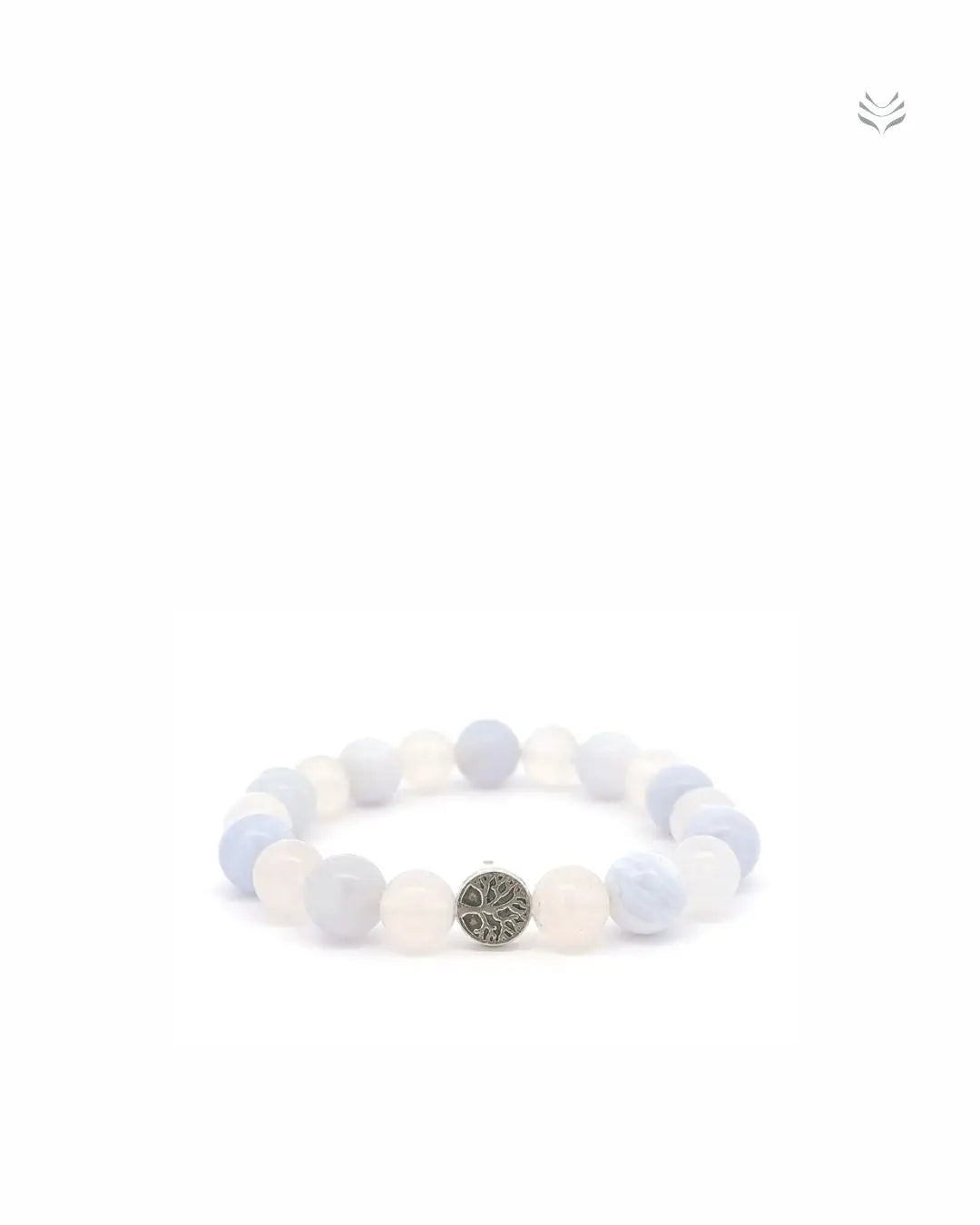 Light-Coded Sagittarius Bracelet