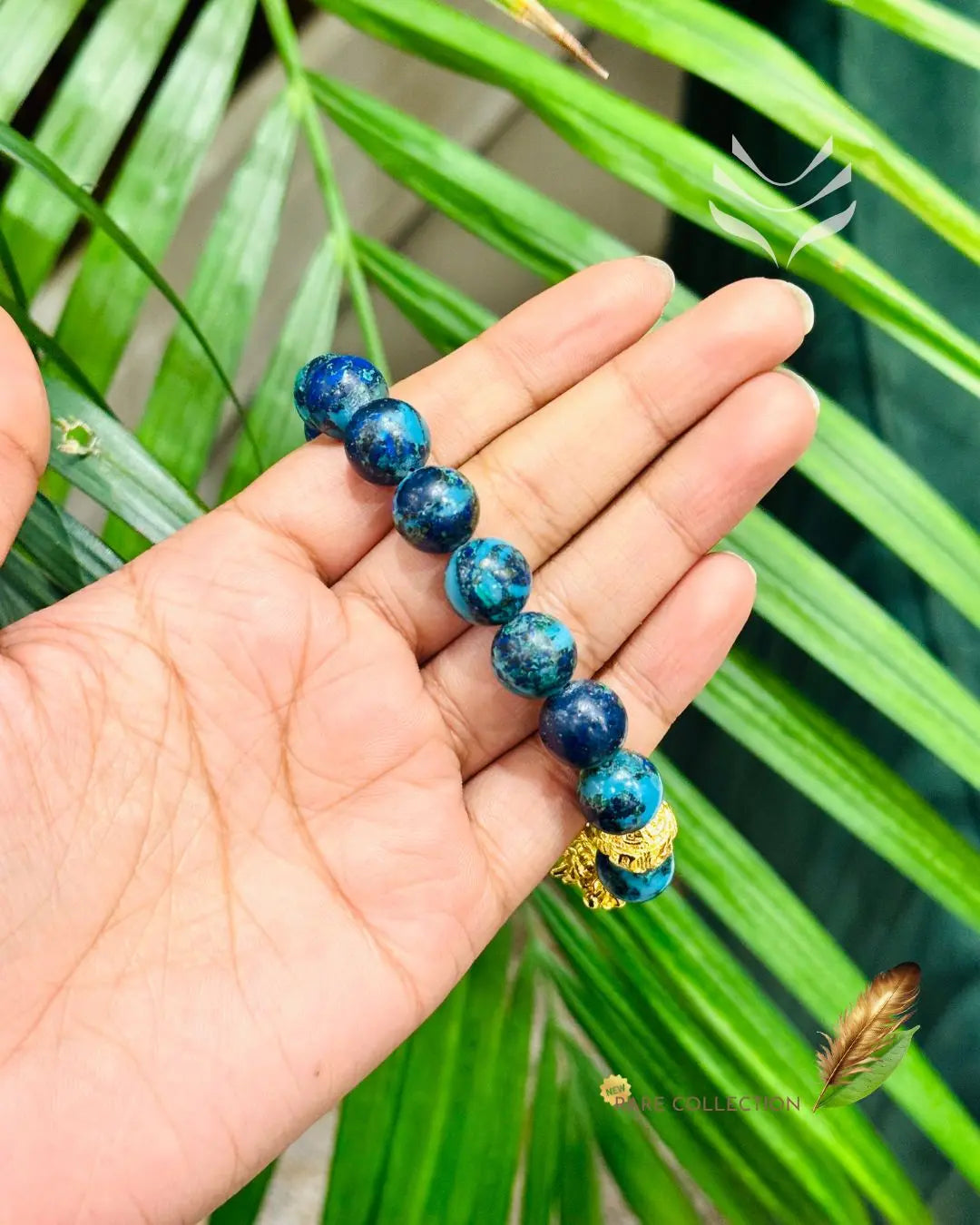 Light-Coded Talk Of The Town Bracelet