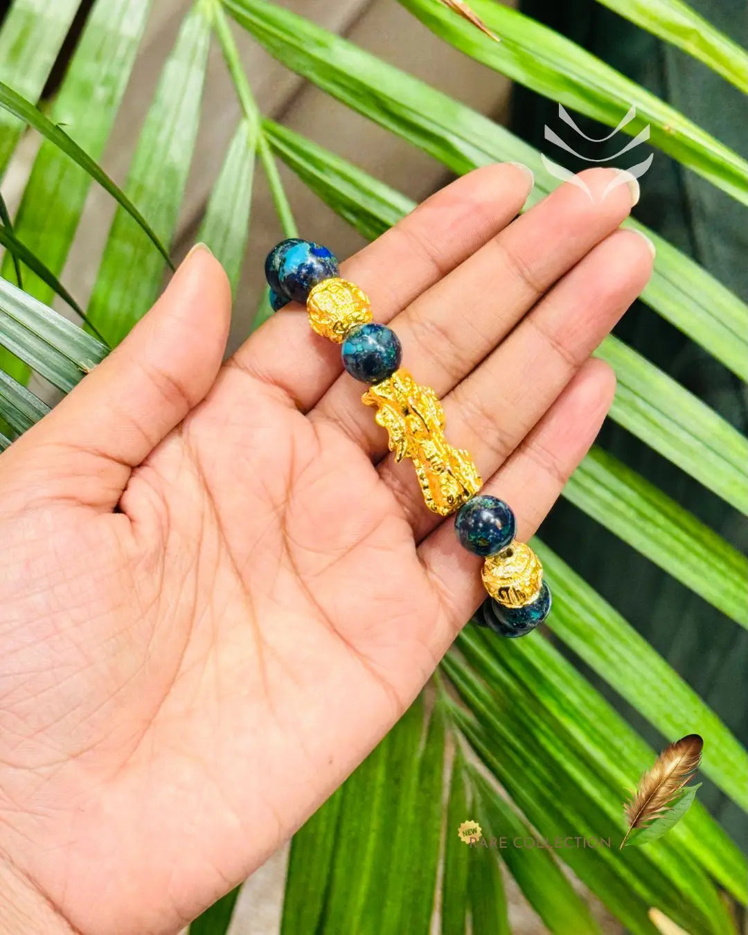 Light-Coded Talk Of The Town Bracelet