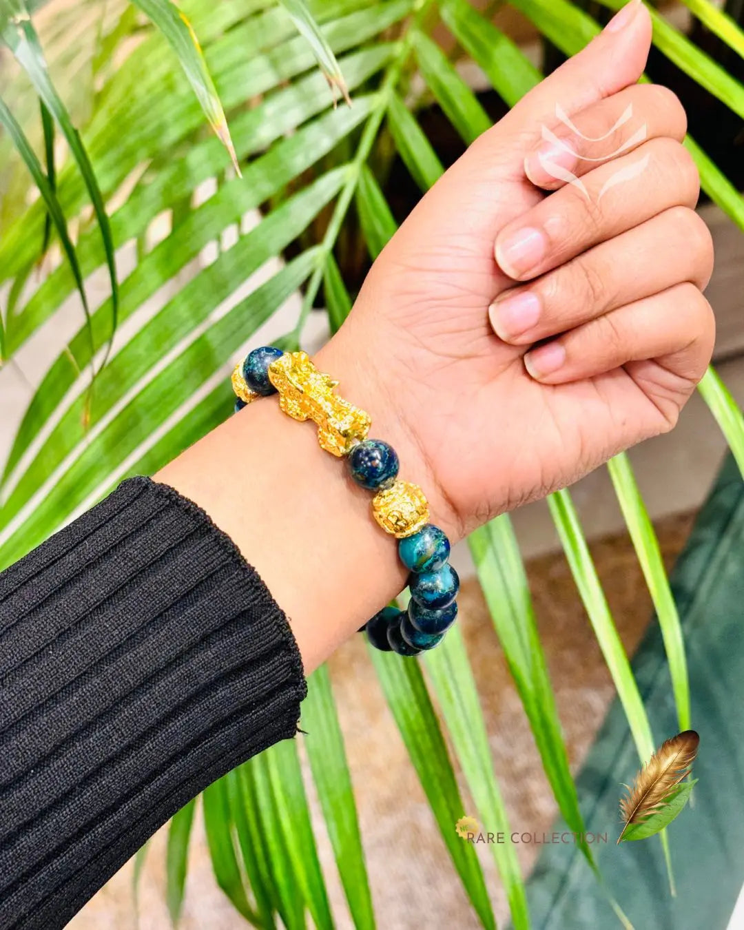 Light-Coded Talk Of The Town Bracelet