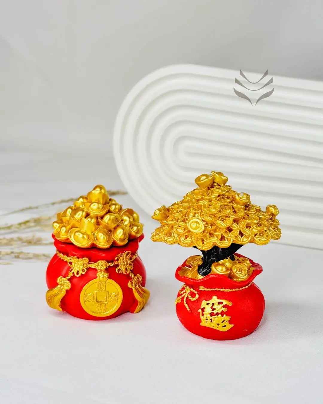 Light-Coded Wealth Synergy Combo