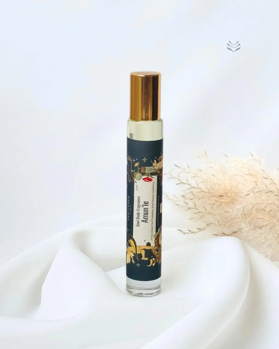 LightCoded Amun'le Body Fragrance