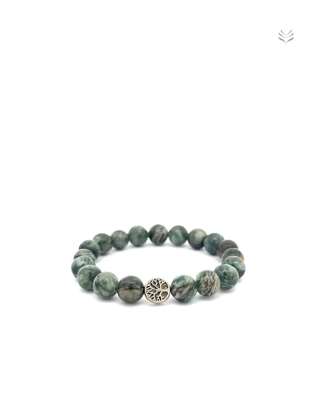 LightCoded Blessed by Angels Seraphinite Bracelet