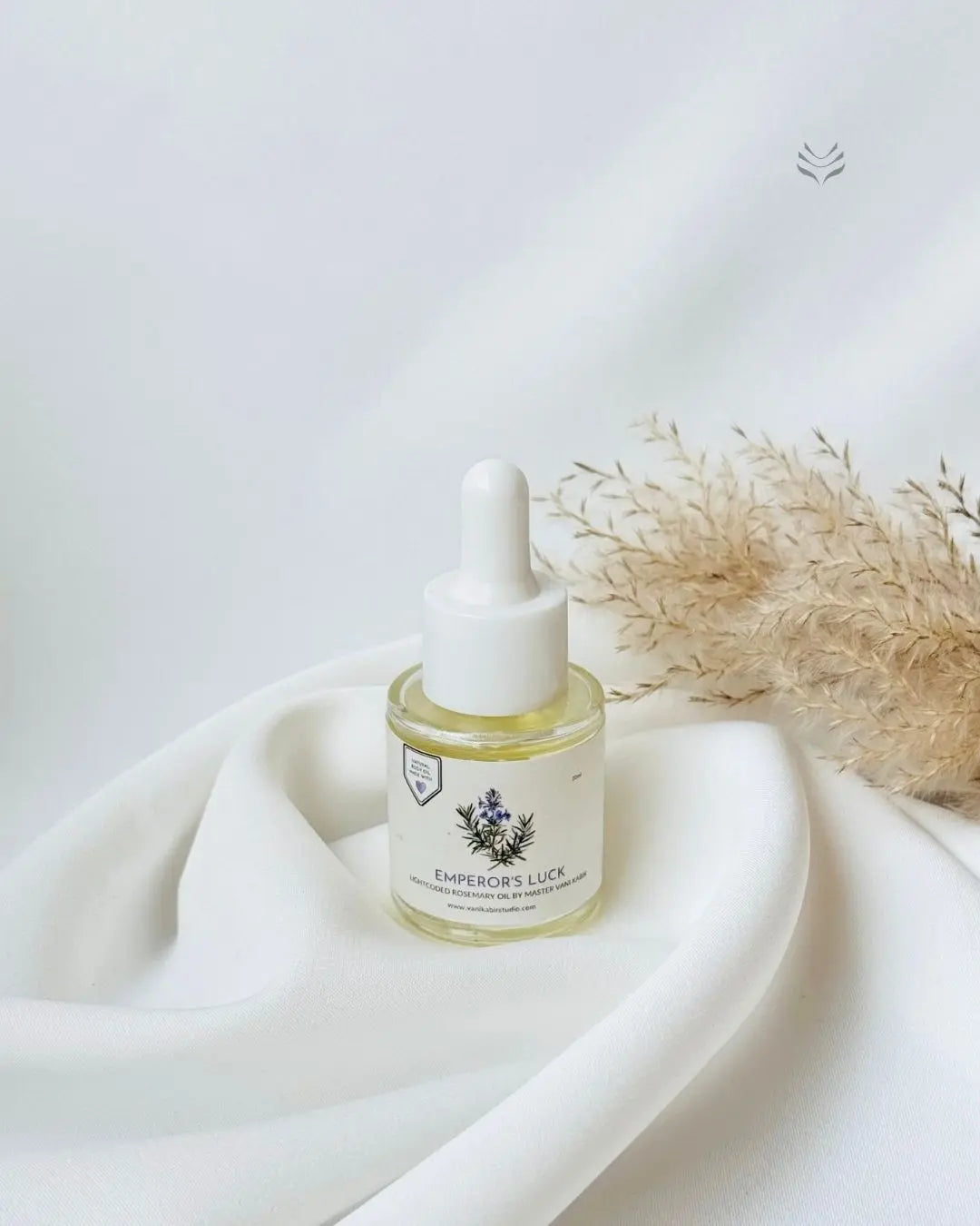 LightCoded Emperor’s Luck Body Oil