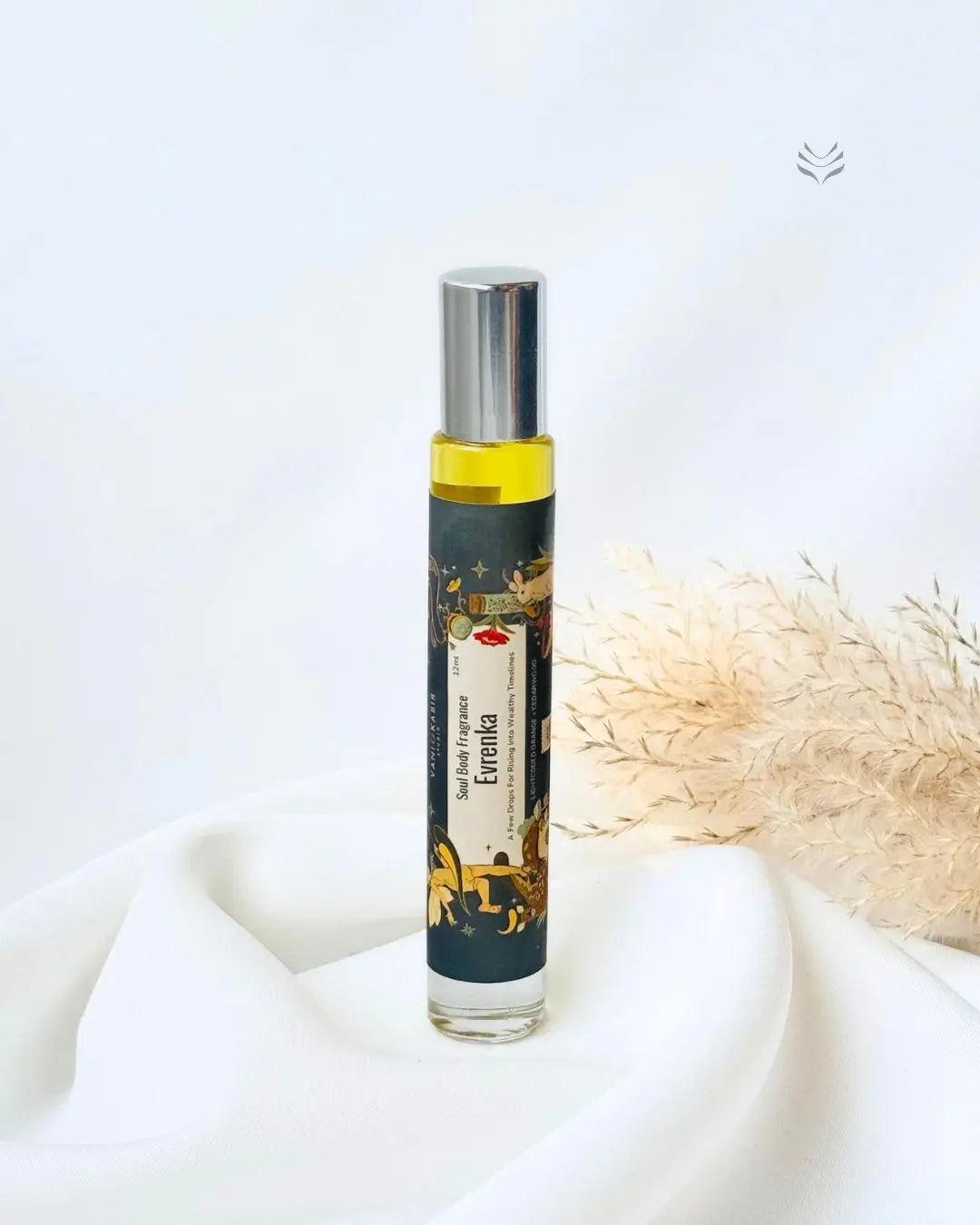 LightCoded Evrenka Body Fragrance