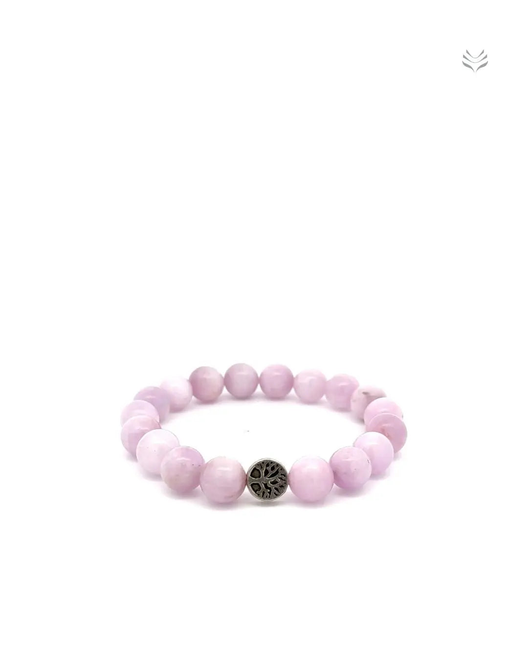 LightCoded Find Love Kunzite Bracelet