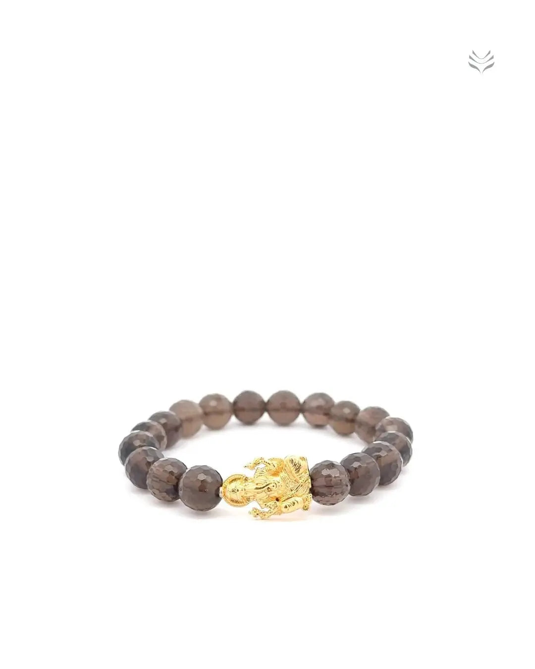 LightCoded New Beginning Ganesha Bracelet