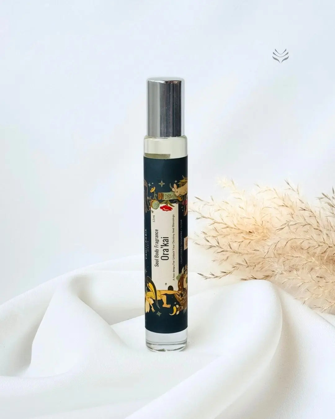 LightCoded Ora’kai Body Fragrance