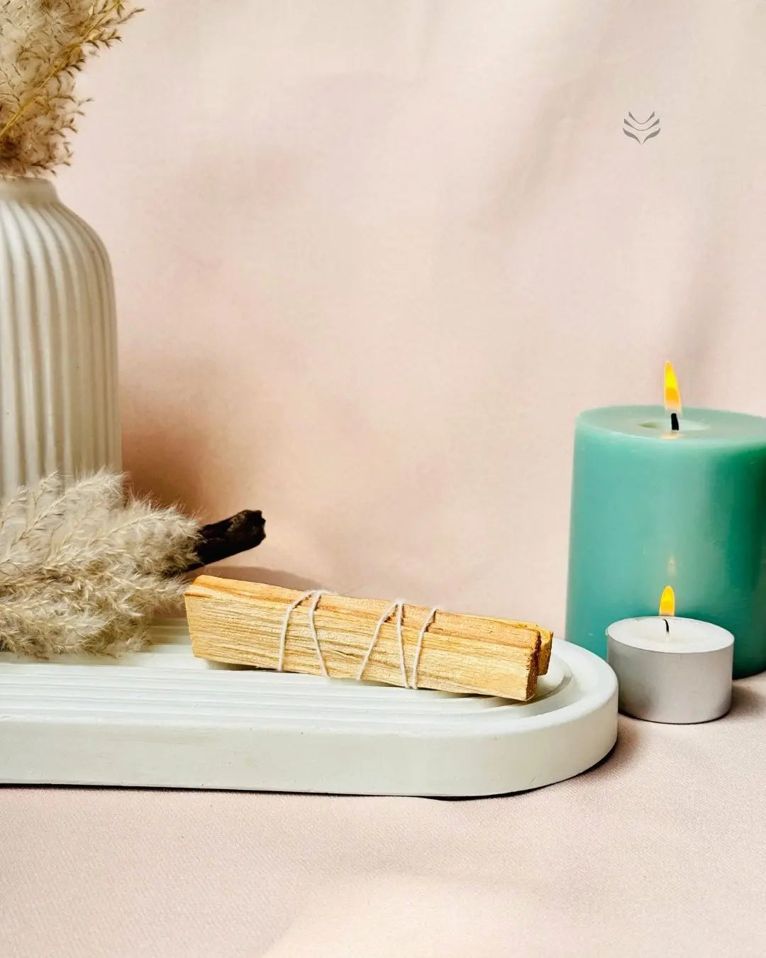 LightCoded Palo Santo