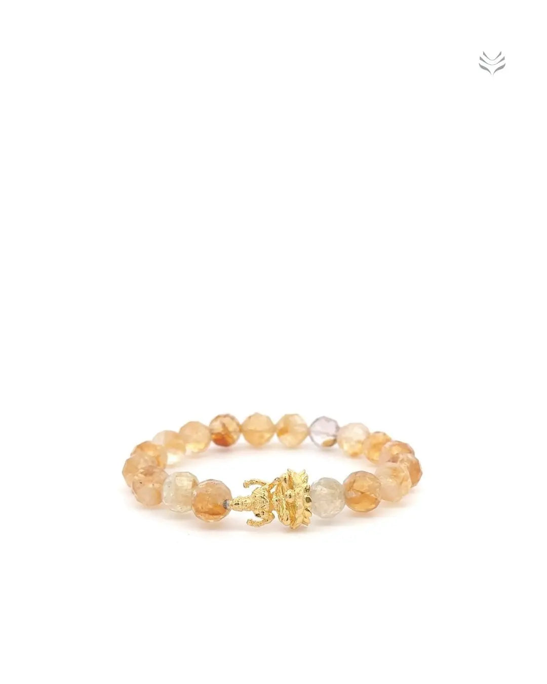 LightCoded Raining Wealth Lakshmi Bracelet